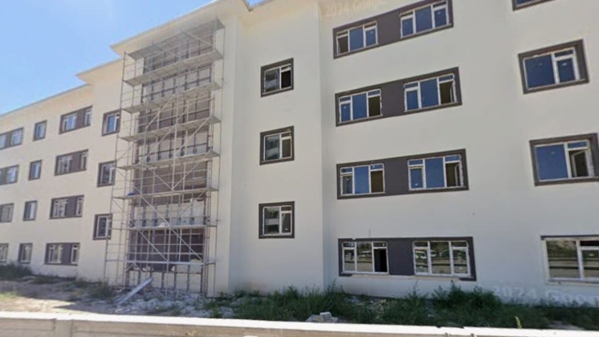 Hayalet Okul (4)