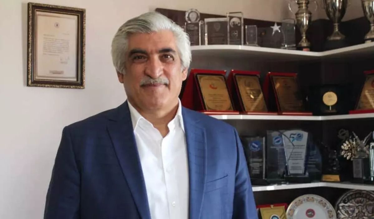 Hayırsever Kayserili Iş Insanından Eğitime Bir Destek Daha! (1)