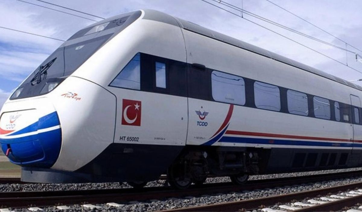 Hızlı Tren