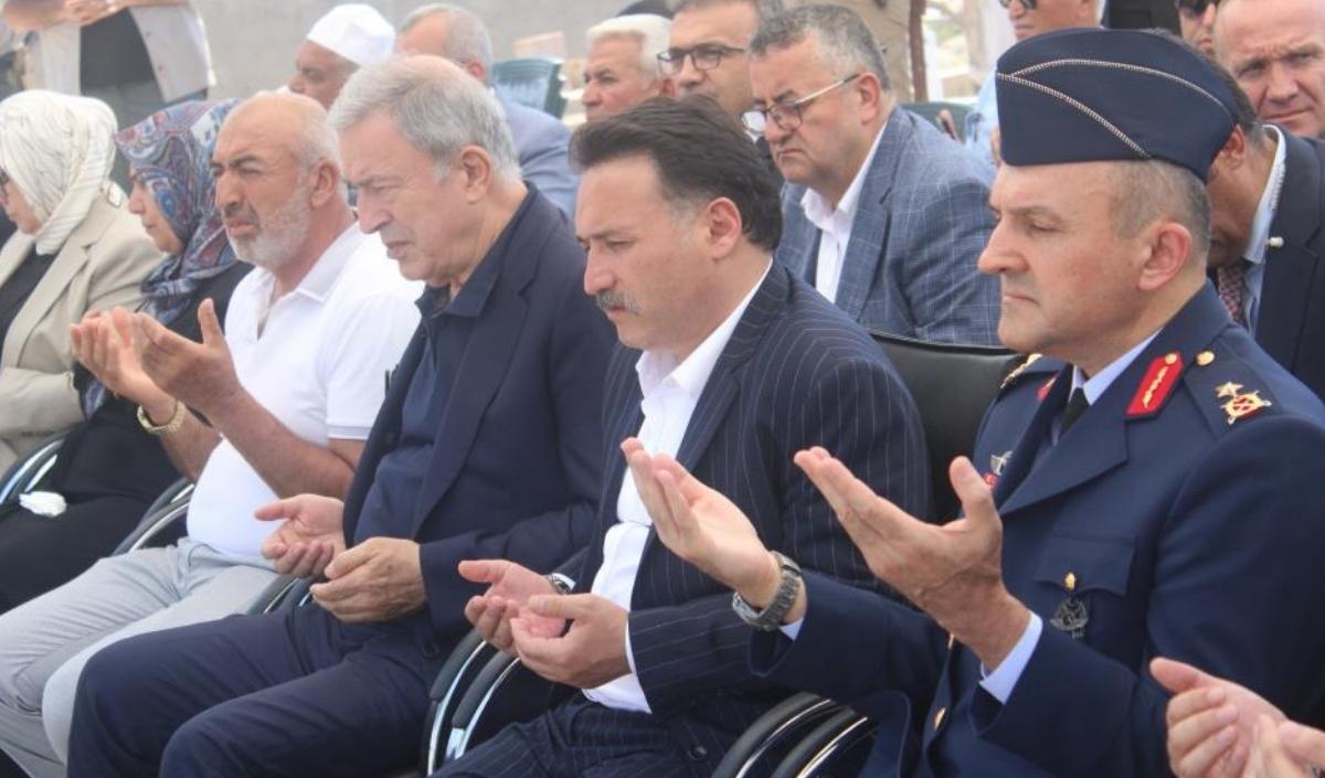 Hulusi Akar (3)