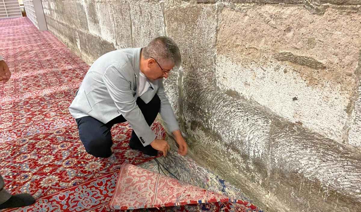Hunat Cami Çopuroğlu (3)