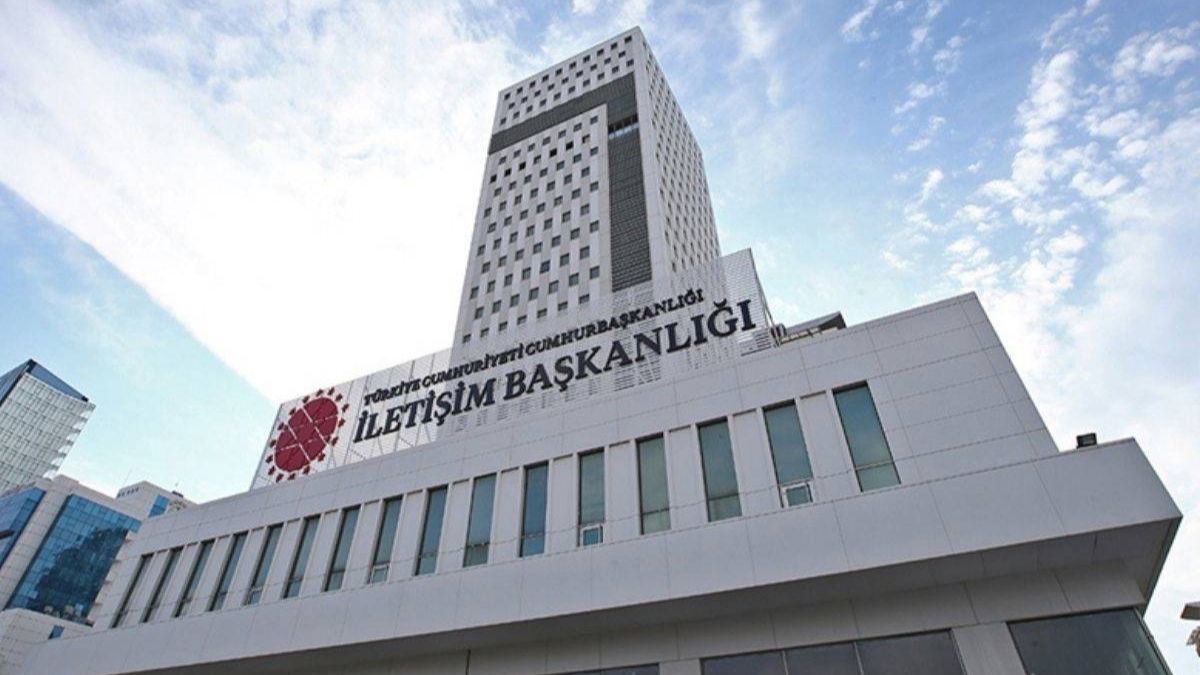 İletişim Başkanlığı (1)