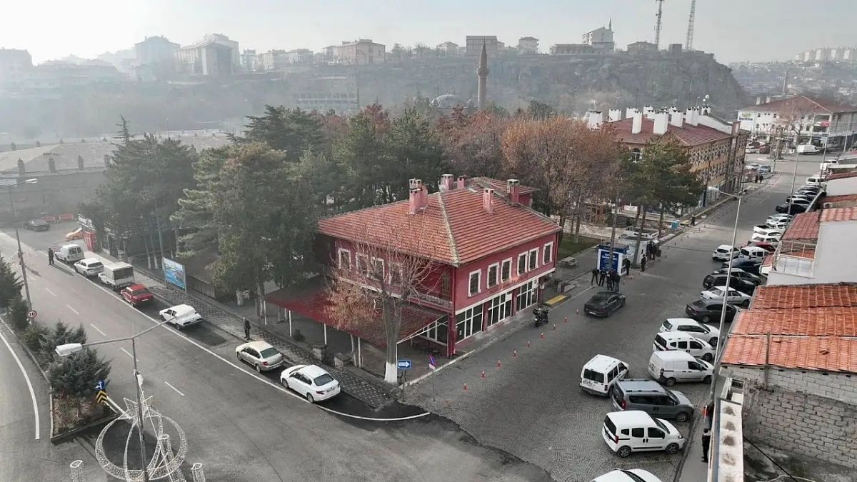 Incesu Yıkım (2)