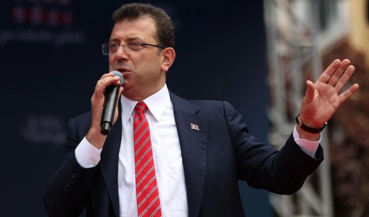 İstanbul Üniversitesi Kararı İmamoğlu’nun İki Diploması Da Geçersiz (1)