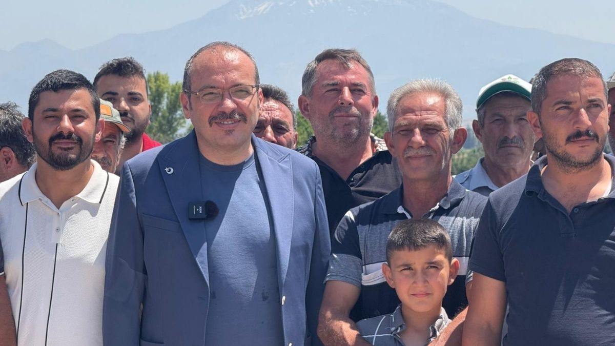 İyi̇ Partili (1)