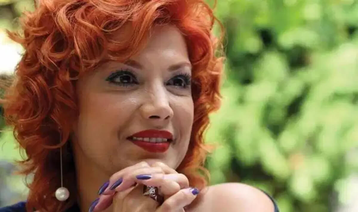 ayşegül yazıcı