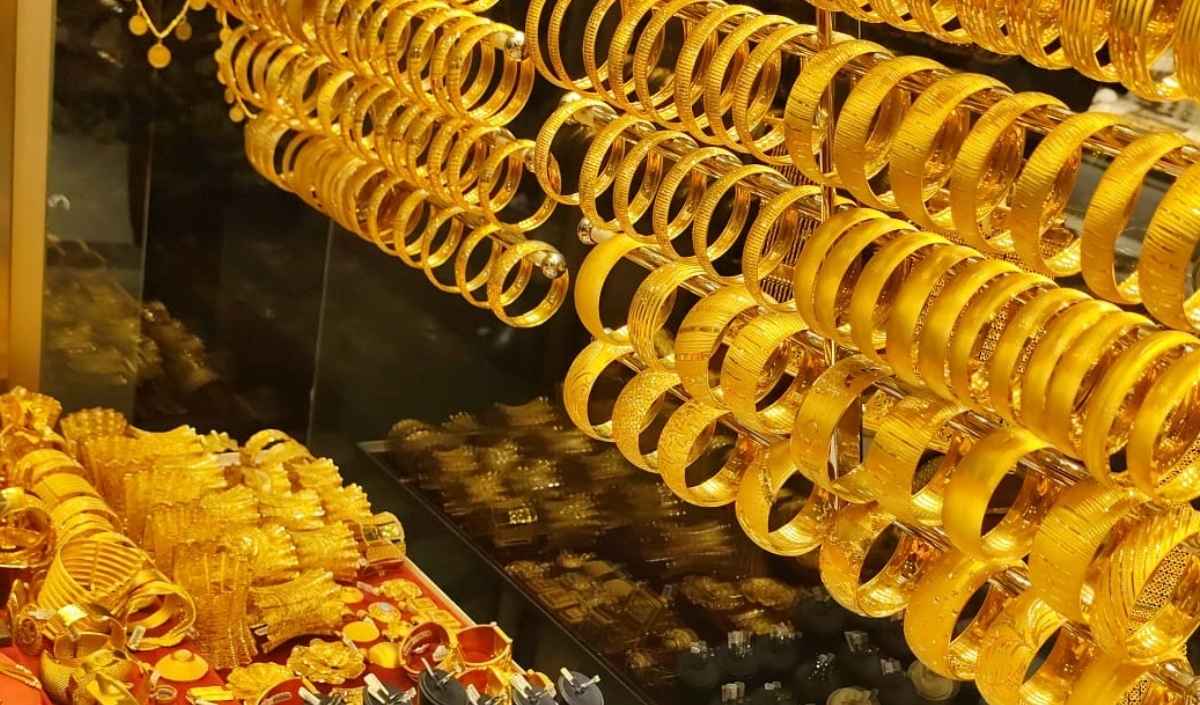 Kapalı Çarşı’da Altın Yorumu Düşüş Geçici, Yükseliş Kaçınılmaz