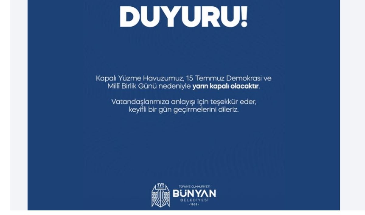 Kapalı Havuz (1)