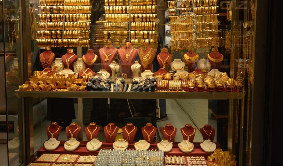 Kapılı Çarşı (2)