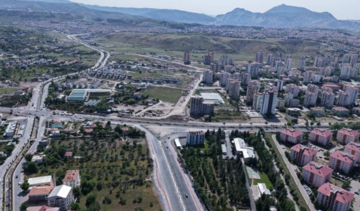 Kartal Kavşağı12