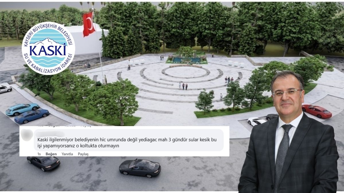 Kaserili Başkana Zehir Zemberek Sözler (4)