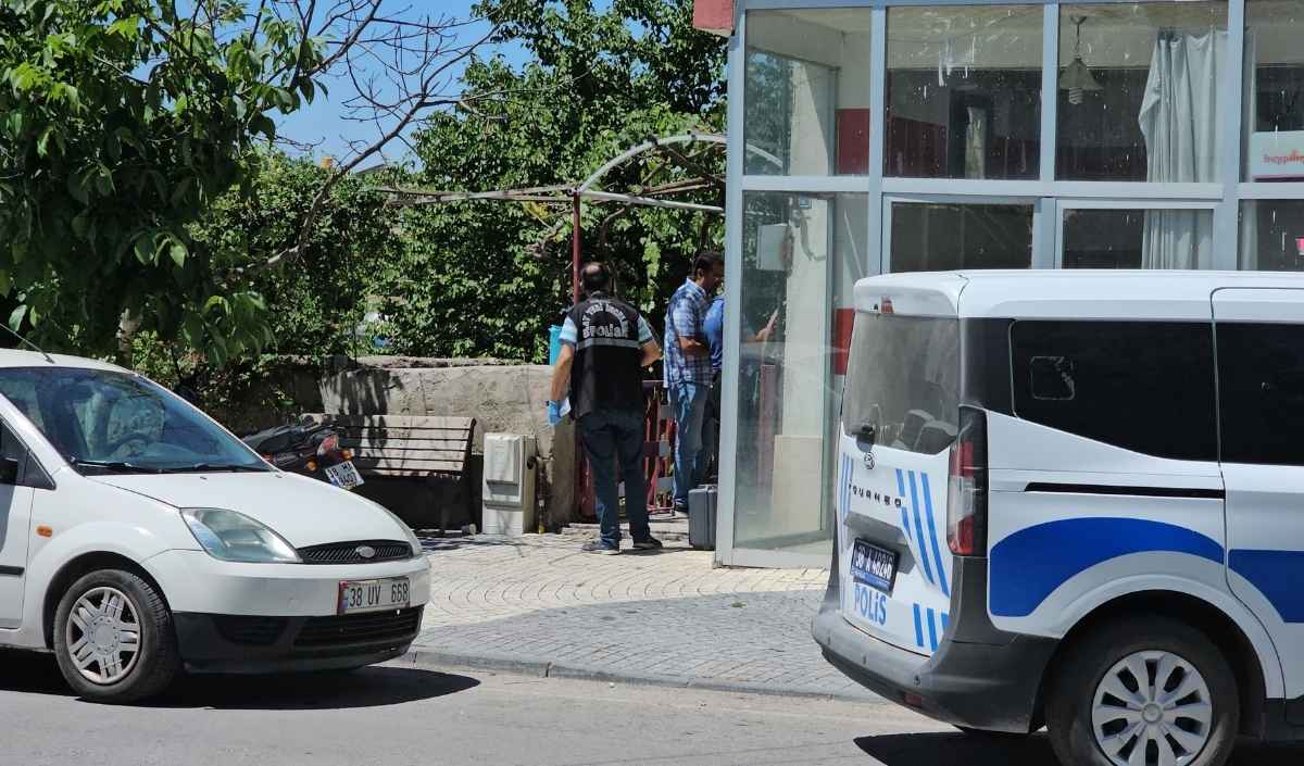 Kavga Yabancı Uyruklu (2)