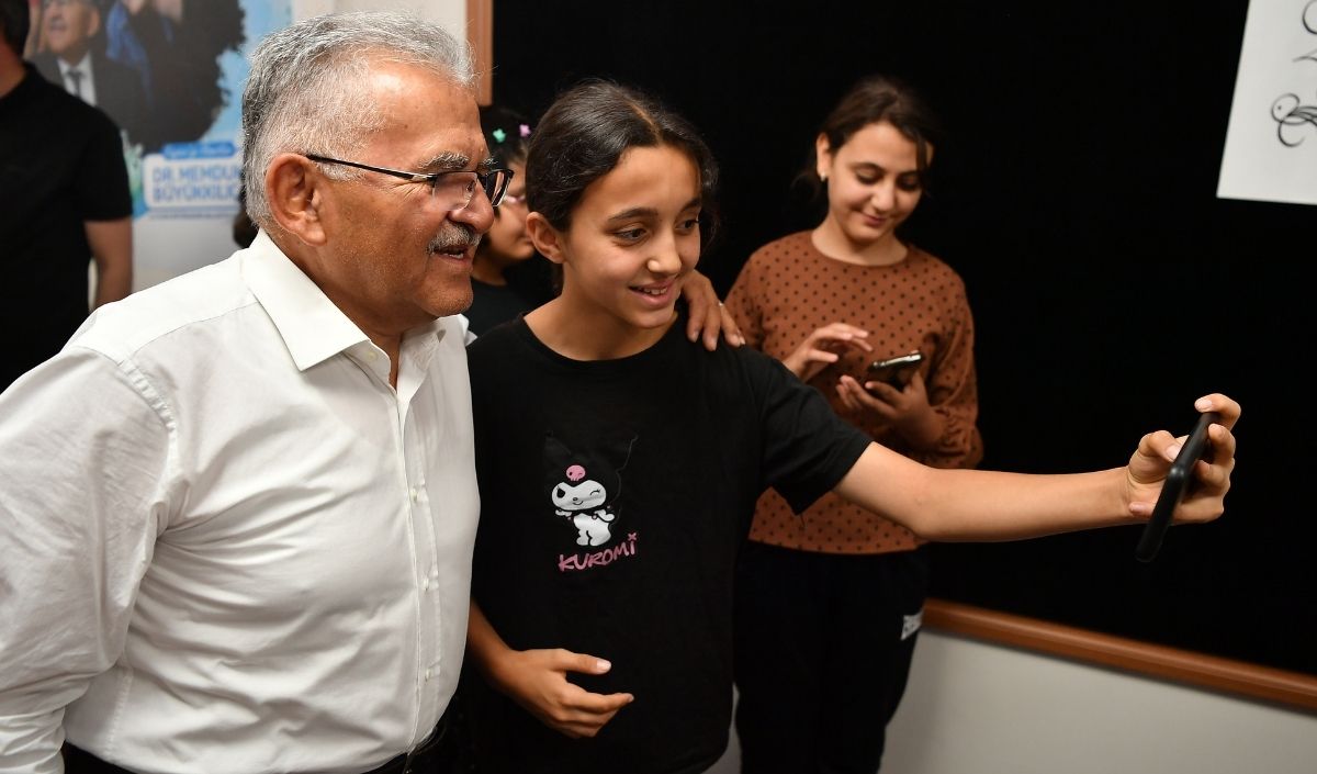 Kaymek Eğitim Merkezi (2)