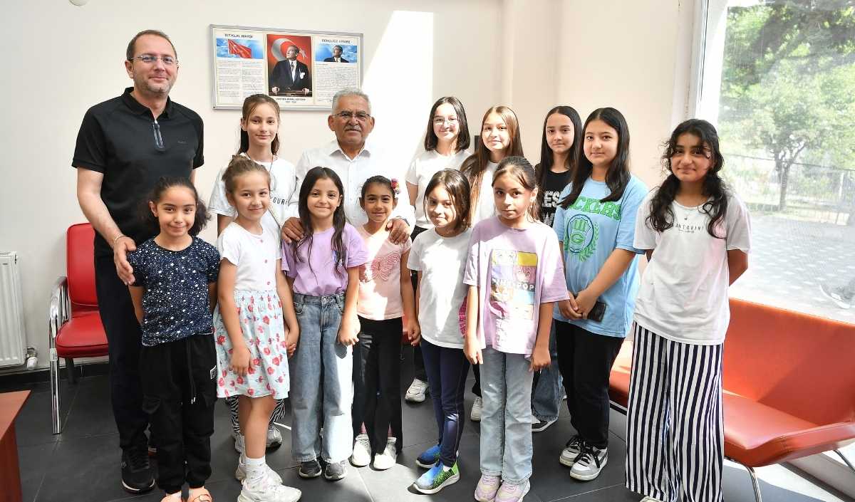 Kaymek Eğitim Merkezi (3)
