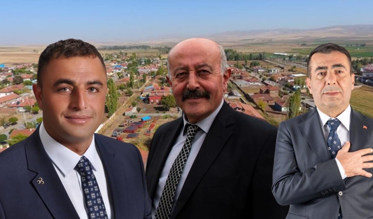 Kayseri 3 Ilçe (1)