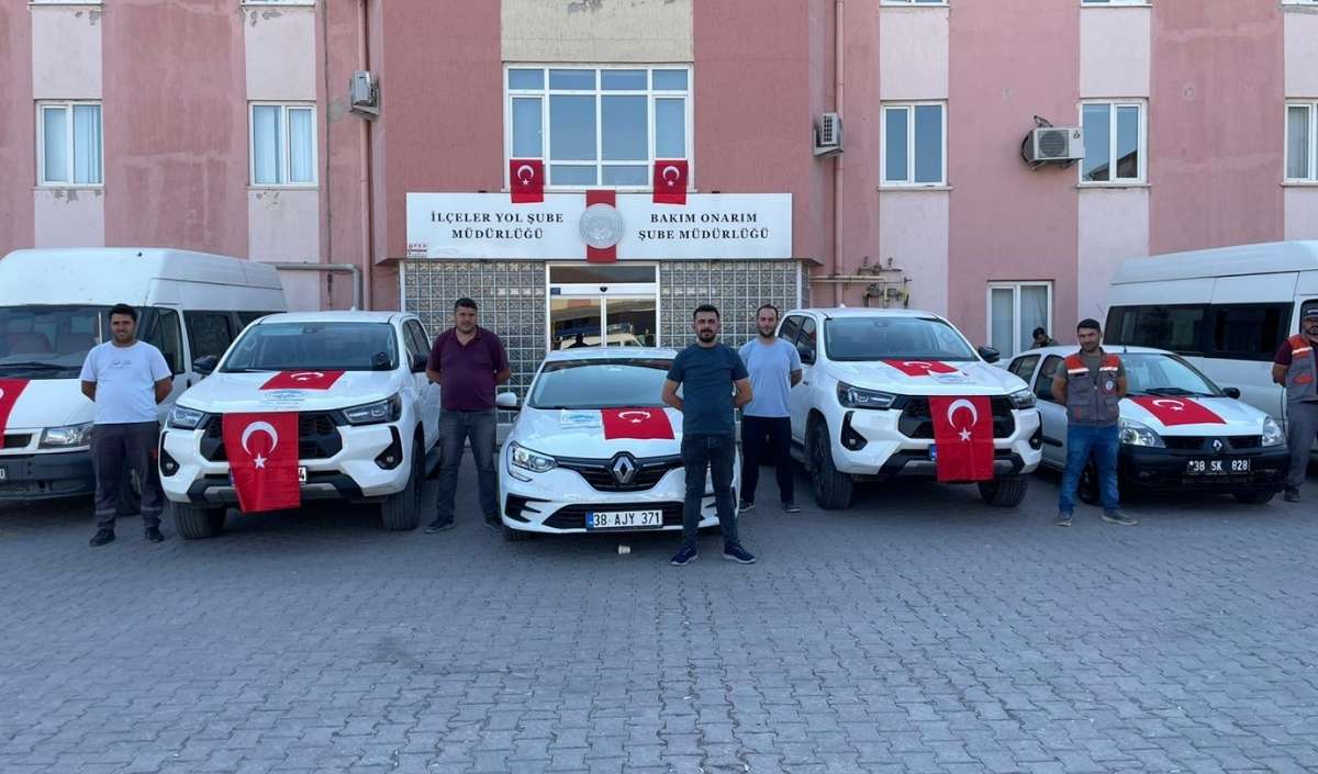 Kayseri Bayraklar2 (1)