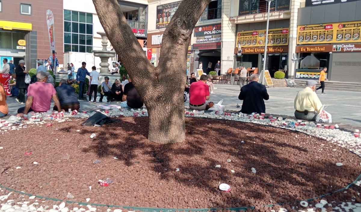 Kayseri Büyükşehirden Temizlik Uyarısı (1)
