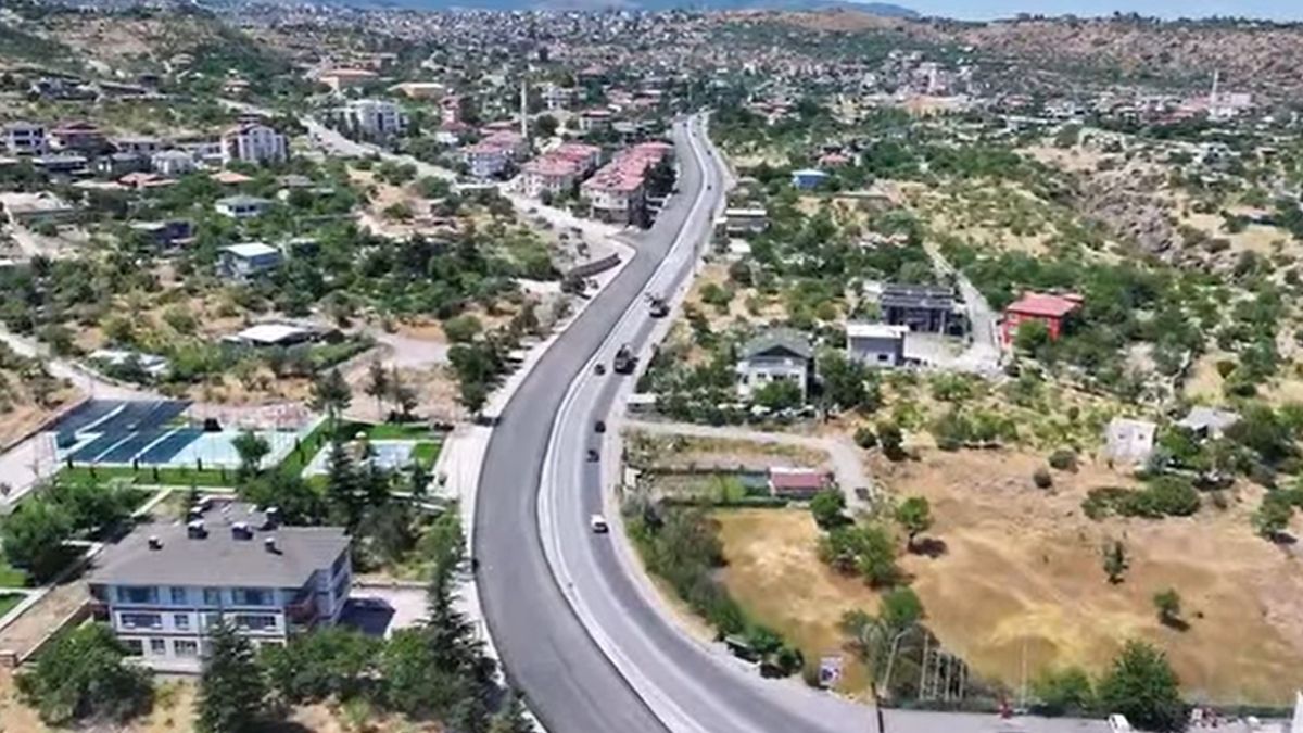 Kayseri Caddesi (3)