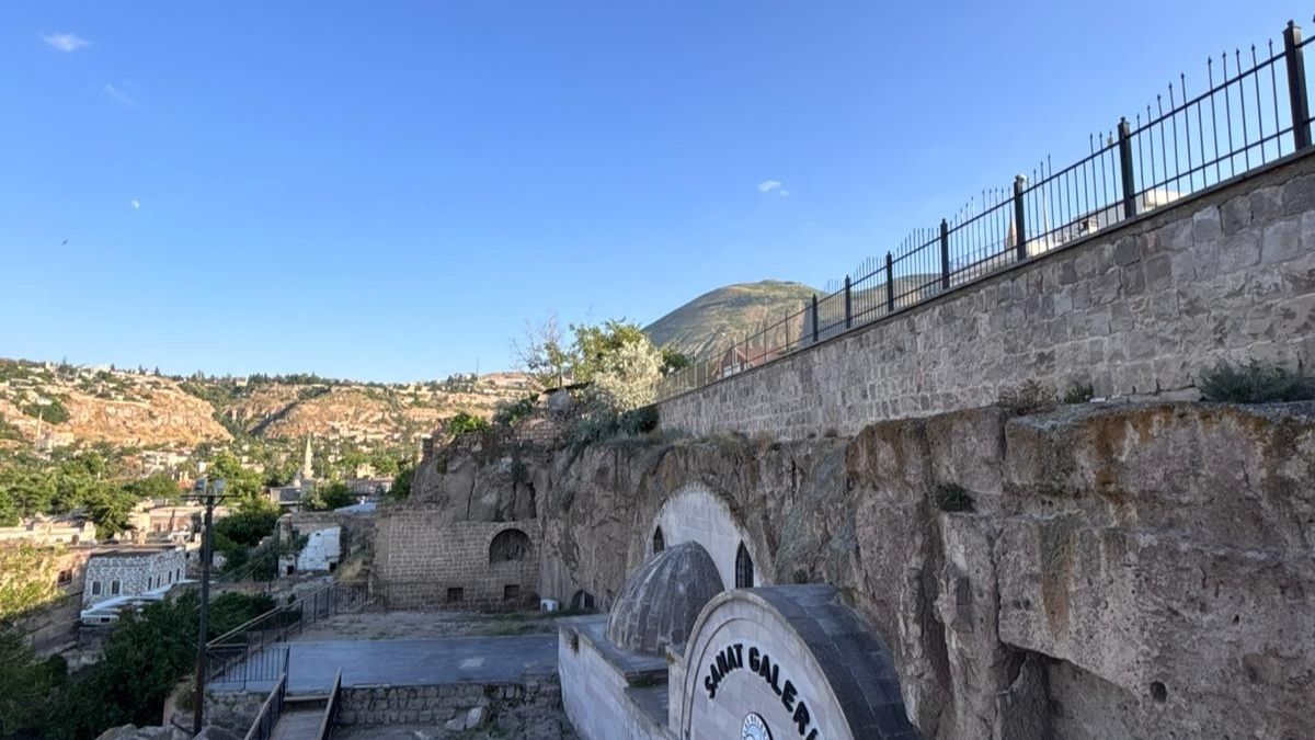 Kayseri 'De Ilk Ve Tek (6)