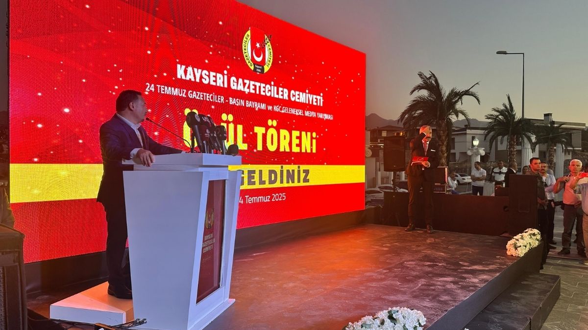 Kayseri Gazeteciler Cemiyeti (3)