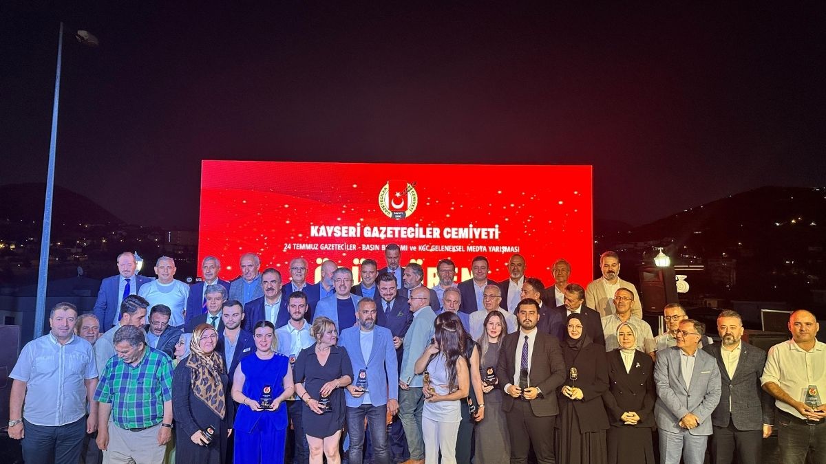 Kayseri Gazeteciler Cemiyeti (5)