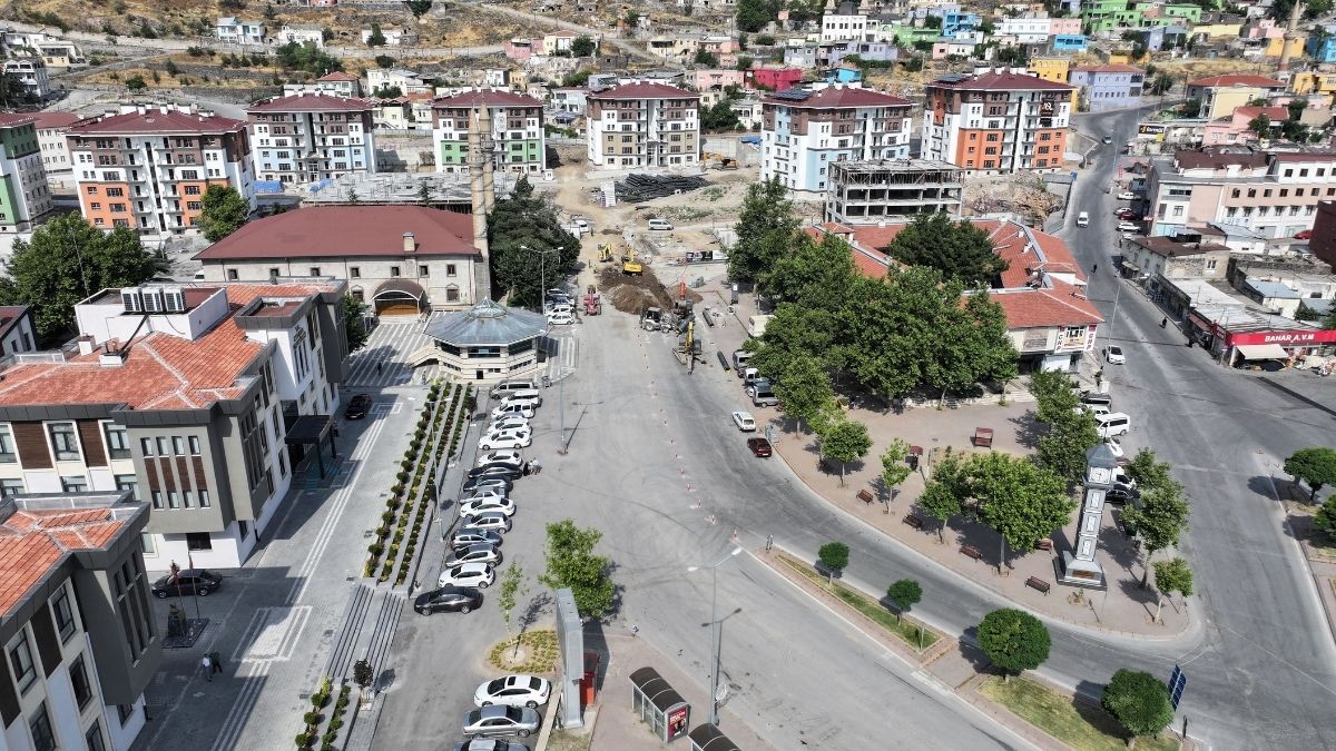 Kayseri Hacılar Toki̇ Teslimi Ne Zaman (3)