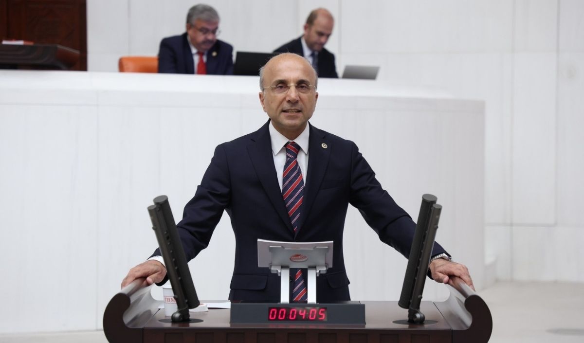 Kayseri Için Kritik Çağrı Chp (3)