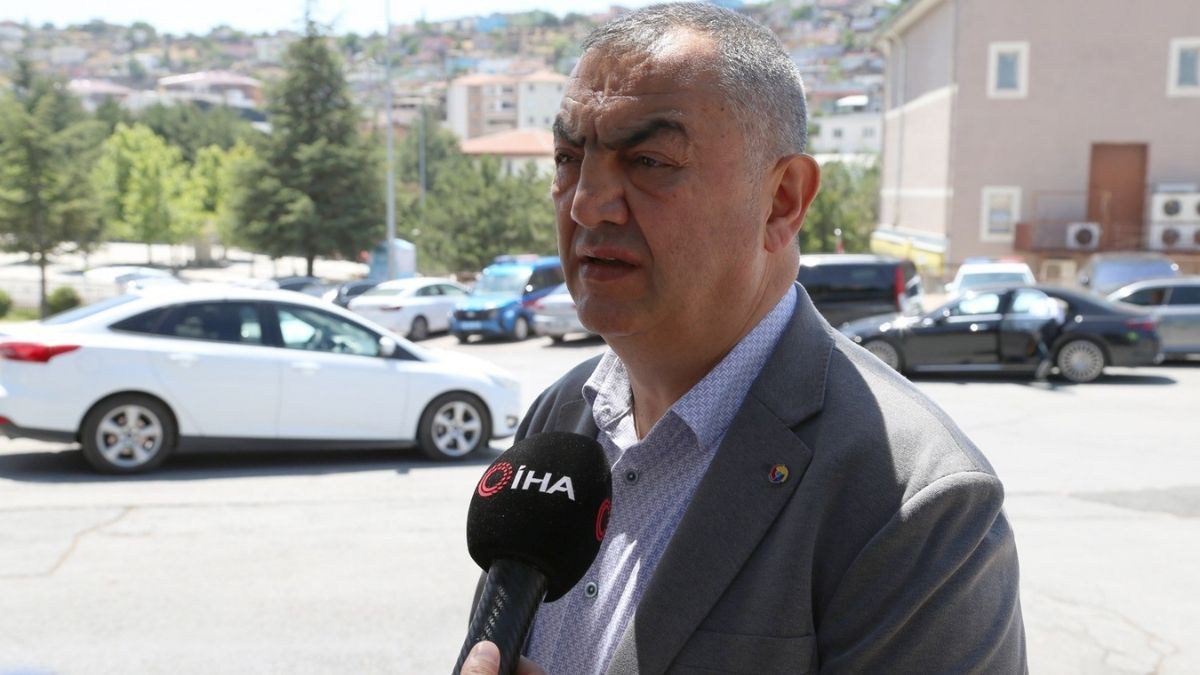 Kayseri Merkez Bankası (2)