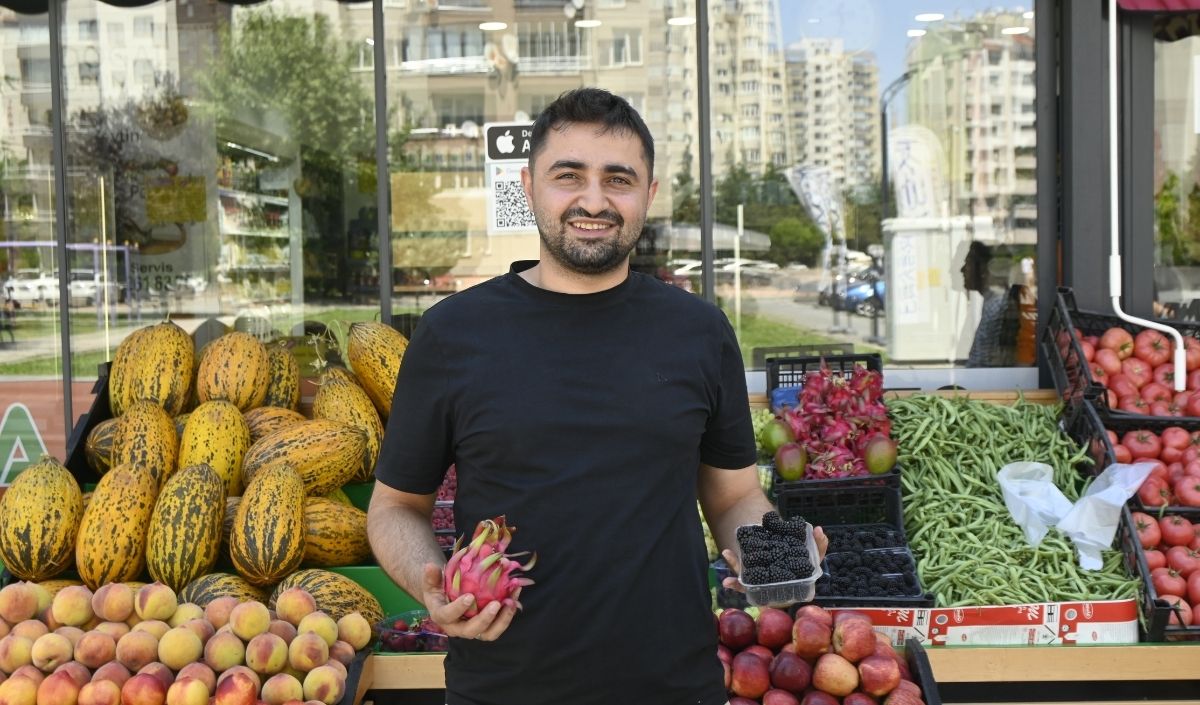 Kayseri Meyve Sebze Krizi (3)