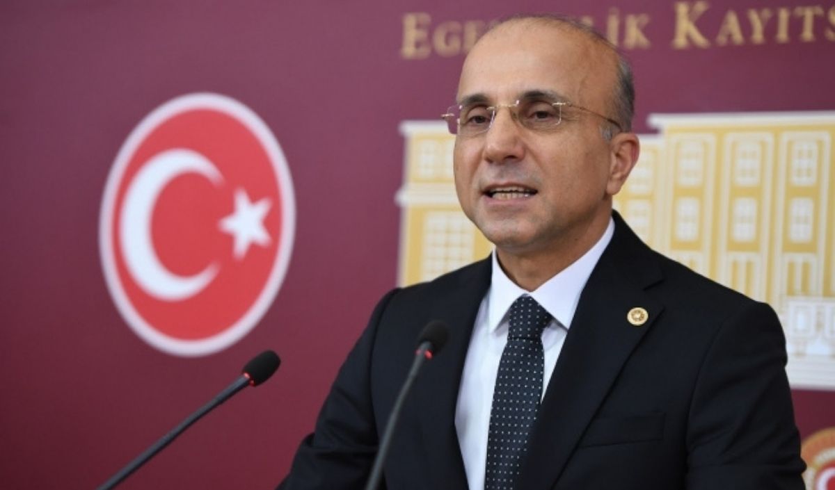 Kayseri Milletvekili Kıbrıs Harekatı 51 Yıl