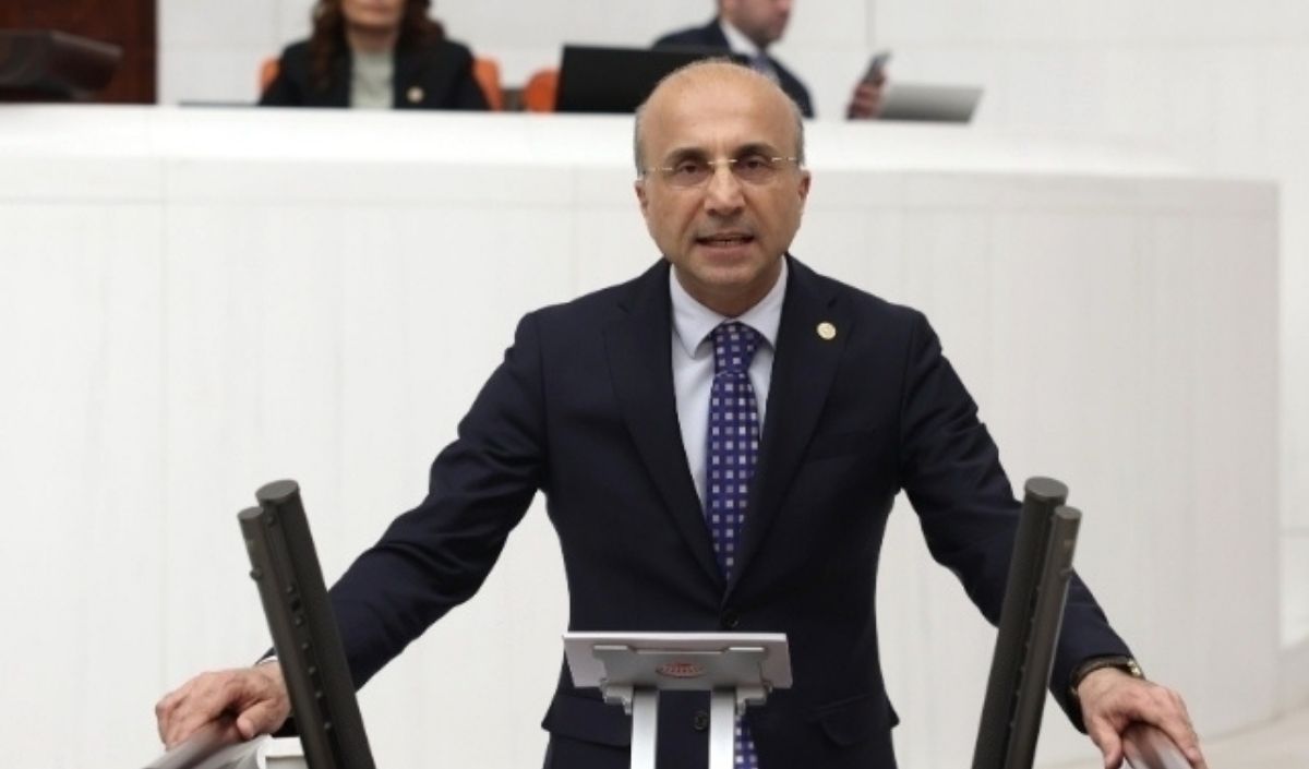Kayseri Milletvekilinden Yangın Tepkisi! ‘İhmaller Zinciri!’ (2)