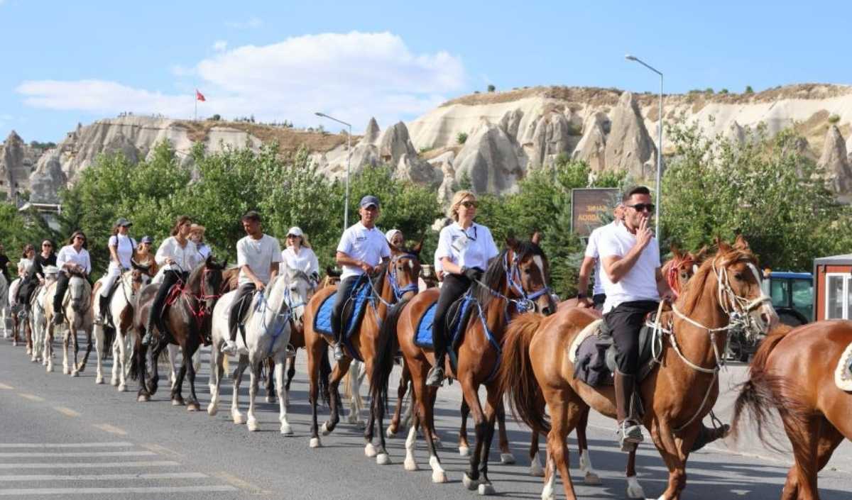 Kayseri O Festivale Akın Edecek (2)