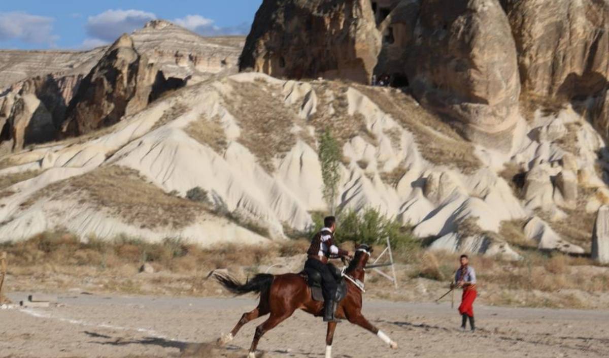 Kayseri O Festivale Akın Edecek (3)