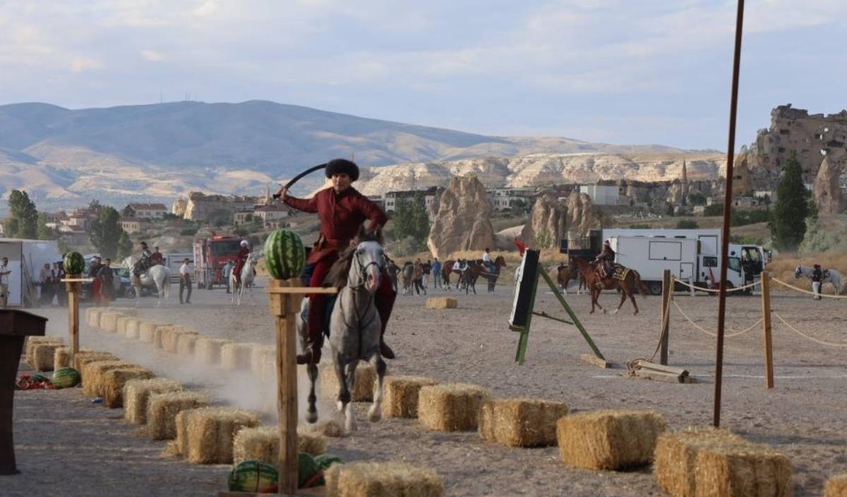 Kayseri O Festivale Akın Edecek (4)