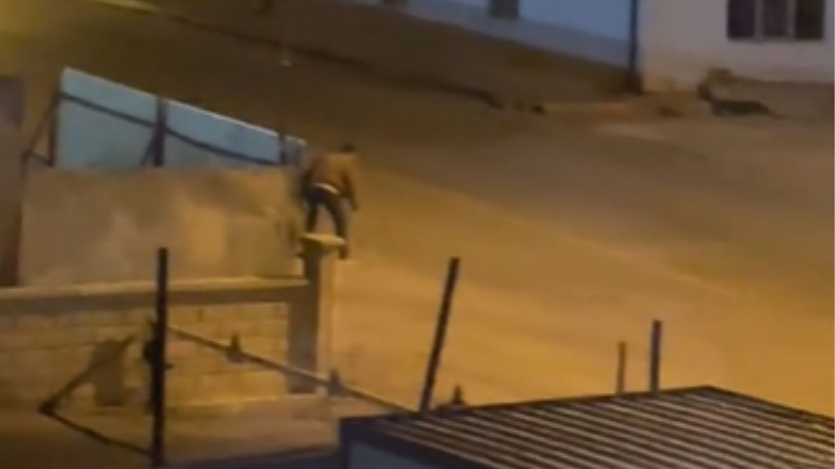 Kayseri Öğrenci Yurdu Pompalı Saldırı (5)