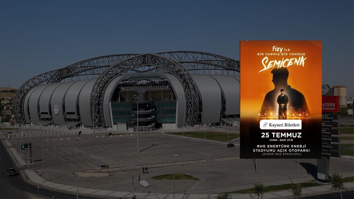 Kayseri Semicenk Konseri (7)