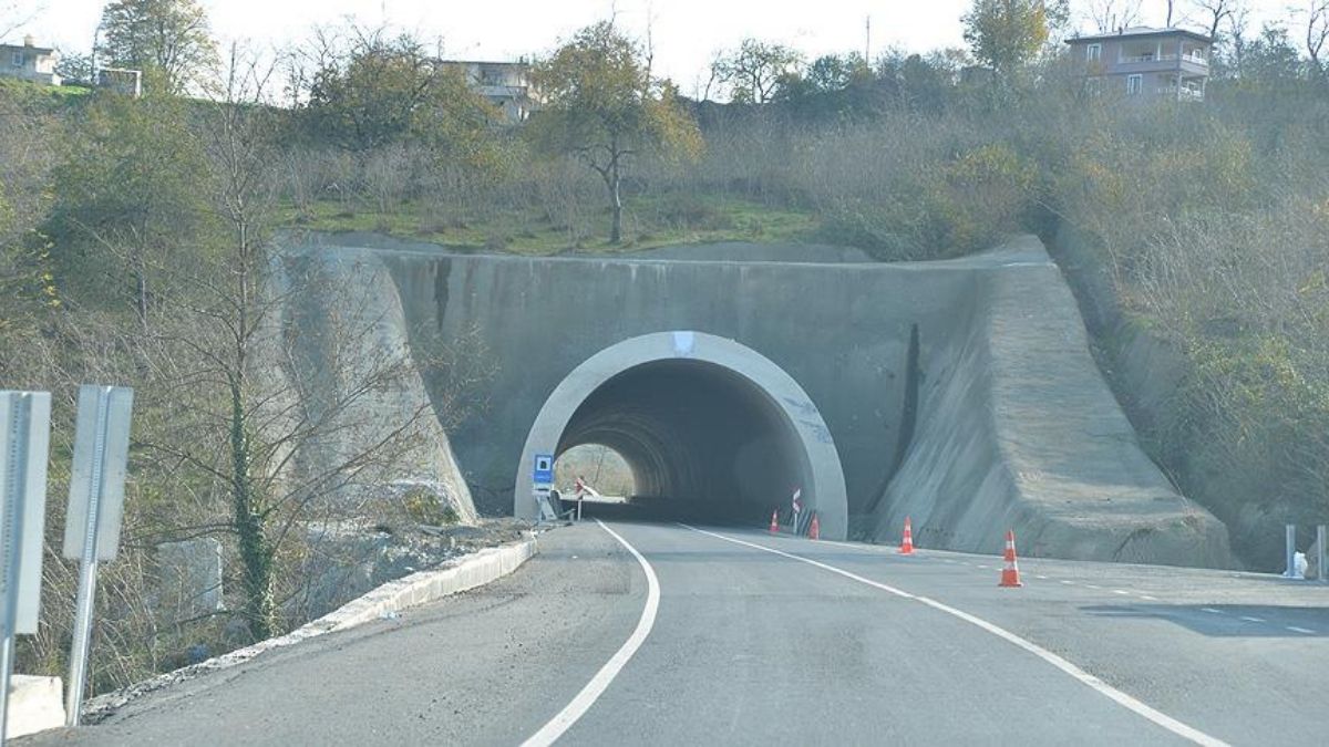 Kayseri Sivas Yollar (9)