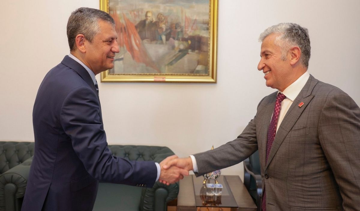 Kayseri Siyaseti Ankaraya Taşındı (3)
