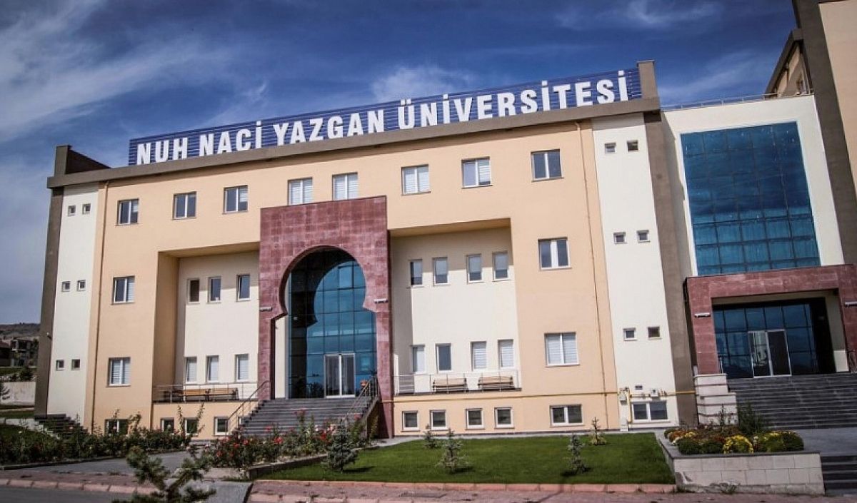 Kayseri Türkiye’nin Öğrenci Dostu Şehirleri Arasında Yerini Aldı! Bakın Kaçıncı Sırada (1)