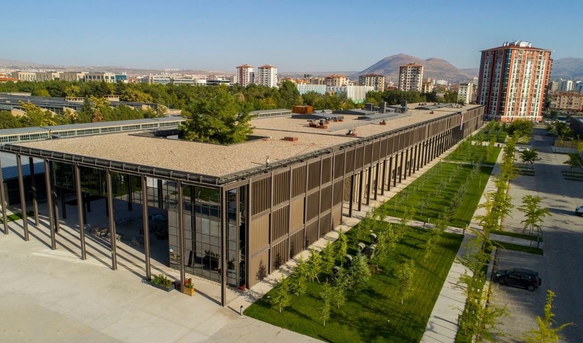 Kayseri Türkiye’nin Öğrenci Dostu Şehirleri Arasında Yerini Aldı! Bakın Kaçıncı Sırada (3)