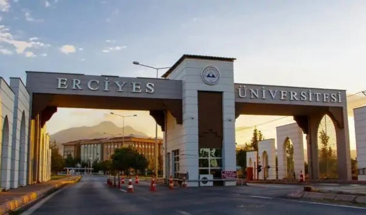 Kayseri Türkiye’nin Öğrenci Dostu Şehirleri Arasında Yerini Aldı! Bakın Kaçıncı Sırada (5)