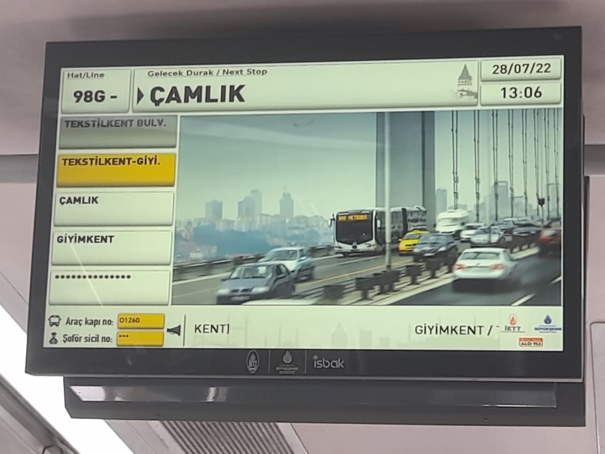 Kayseri Ulaşım (3)-1