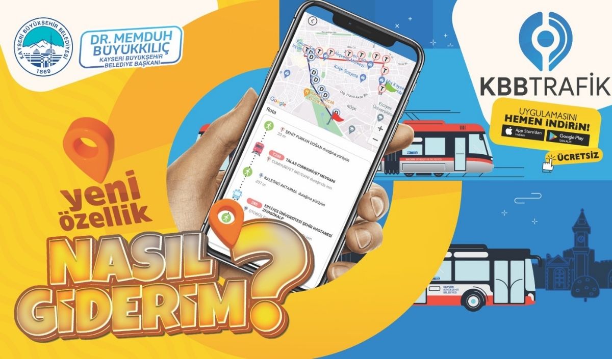 Kayseri Ulaşım (3)