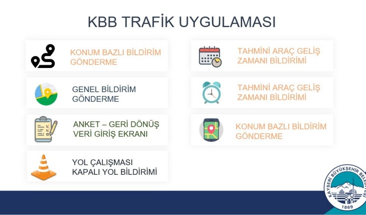 Kayseri Ulaşım (4)
