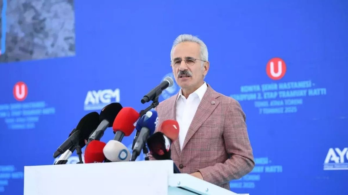 Kayseri Ulaşım Yatırım (9)