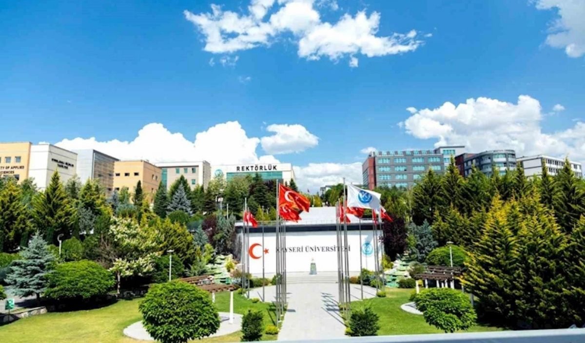 Kayseri Üniversitesi Yeni Bölüm Açılacak (3)