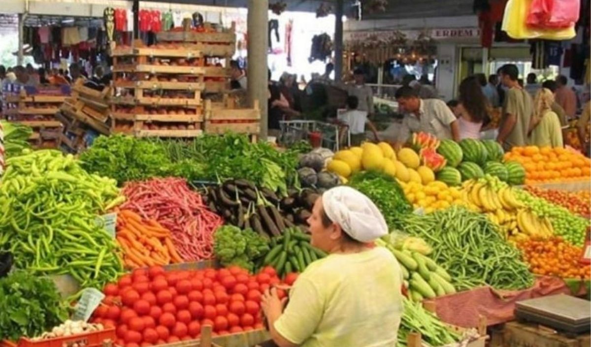 Kayseri’de 23 Temmuz Çarşamba Pazarları! Taze Ürünler Uygun Fiyatlar!