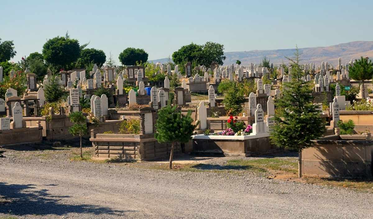 Kayseri'de Bugün 3 Kişi Vefat Etti 3 Temmuz Perşembe (2)