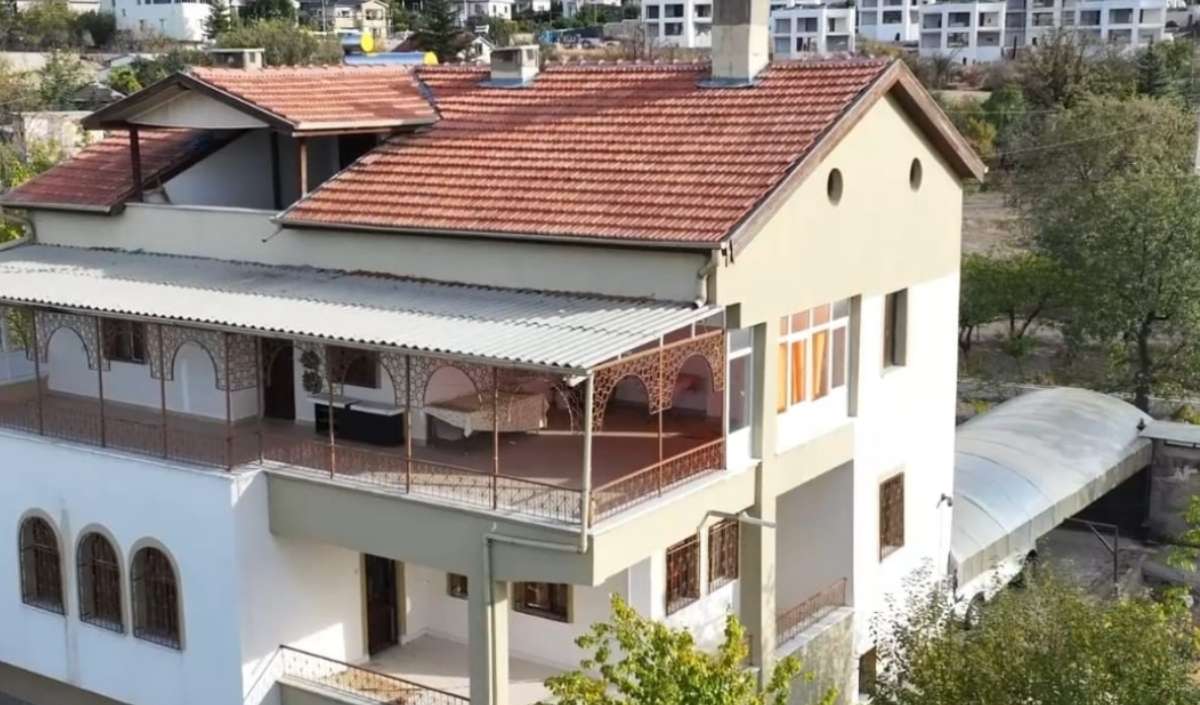 Kayseri'de Gayrimenkul Piyasası Alarm Verdi! (3)