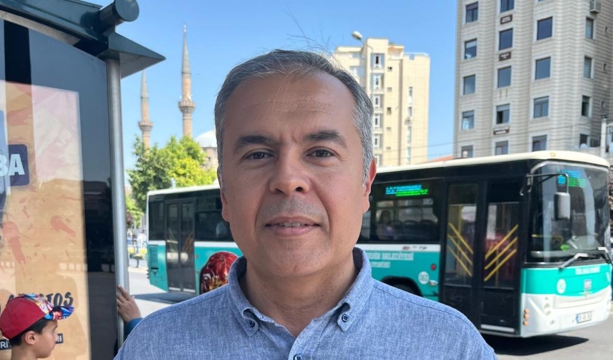 Kayseri’de Halk Otobüslerinde Klima Krizi Ne Zaman Sona Erecek Tepkiler Büyüyor! (2)